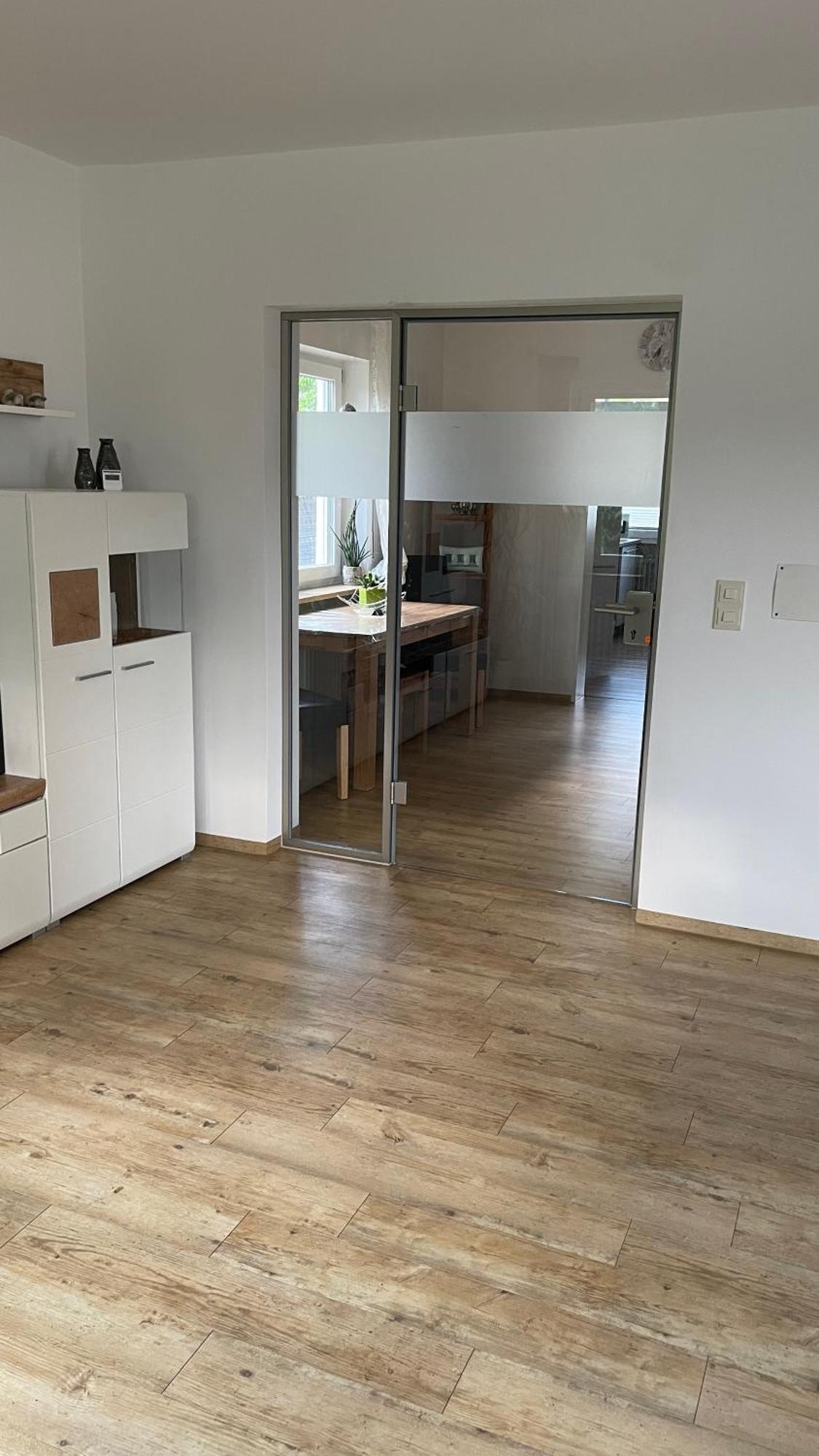 Ferienwohnung Foehrenweg Neumarkt in der Oberpfalz Buitenkant foto